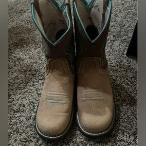 Women’s Ariat Boots